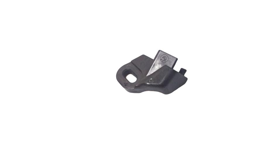 Soporte de admisión OEM 11617805403 para BMW E90, E91, E92, E93, F07, F10, F11, F01, F02, E70, E71. Original BMW.