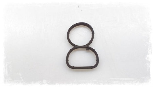 Junta de perfil OEM 11618507332 para MINI R56 LCI, Clubman R55 LCI, Cabrio R57 LCI, Coupé R58, Roadster R59, Countryman R60, Paceman R61. Original MINI.