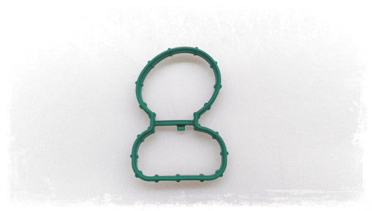 Junta perfil de admisión OEM 11618579879 para BMW G20, G21, G30, G31, G32, G11, G12, G14, G15, G16, G01, G02, G05, G06, G07. Original BMW.