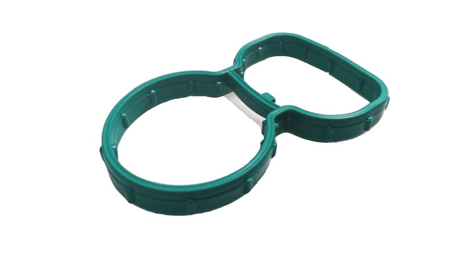 Junta perfil de admisión OEM 11618579879 para BMW G20, G21, G30, G31, G32, G11, G12, G14, G15, G16, G01, G02, G05, G06, G07. Original BMW.