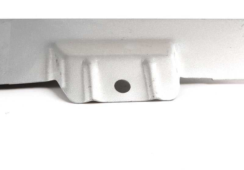 Placa de proteção térmica para BMW 3 E30 Series, E36 (OEM 12121721925). BMW original