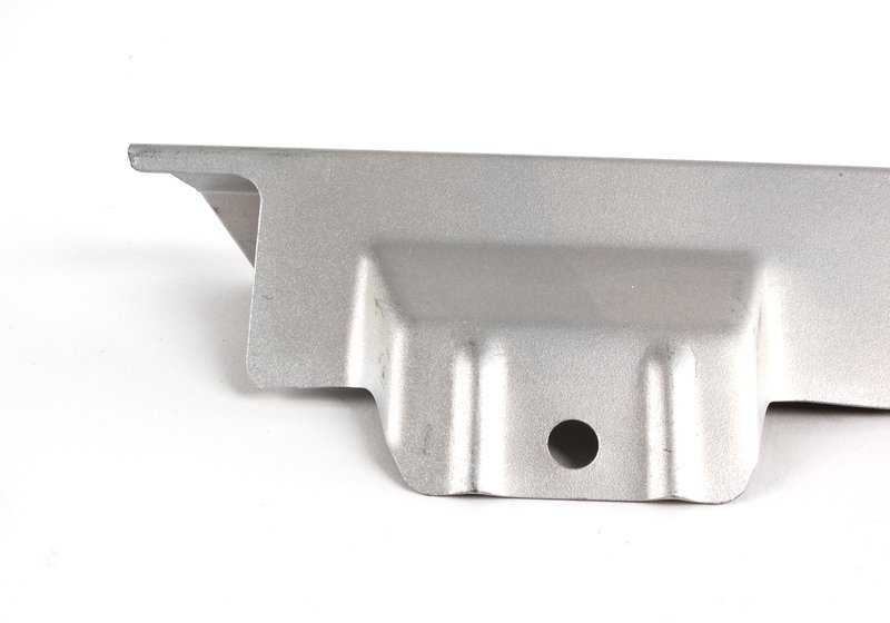 Placa de proteção térmica para BMW 3 E30 Series, E36 (OEM 12121721925). BMW original