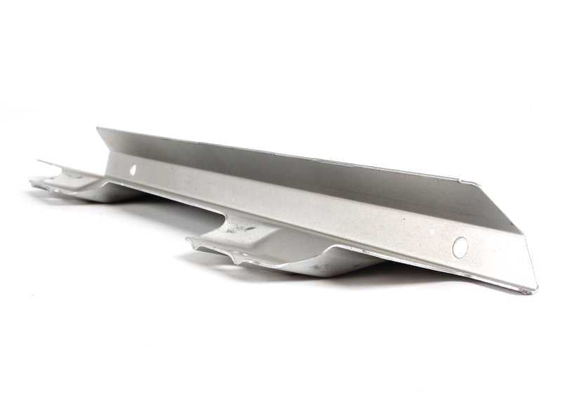 Placa de proteção térmica para BMW 3 E30 Series, E36 (OEM 12121721925). BMW original
