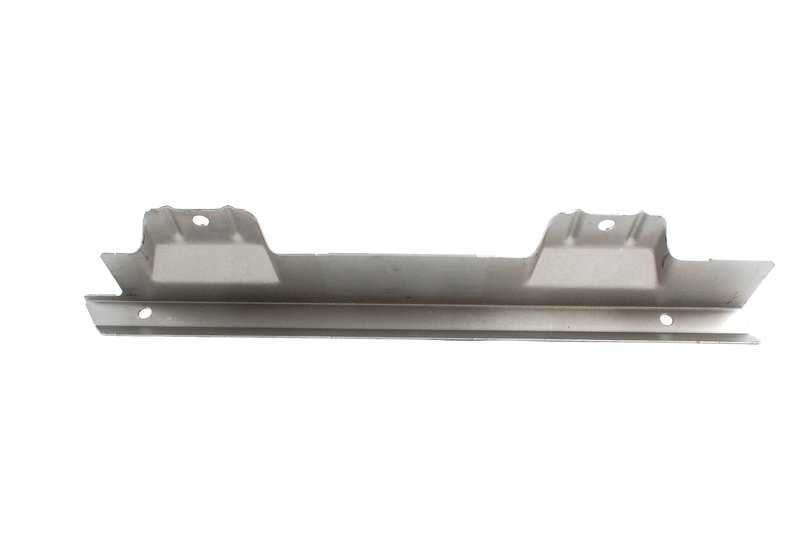 Placa de proteção térmica para BMW 3 E30 Series, E36 (OEM 12121721925). BMW original