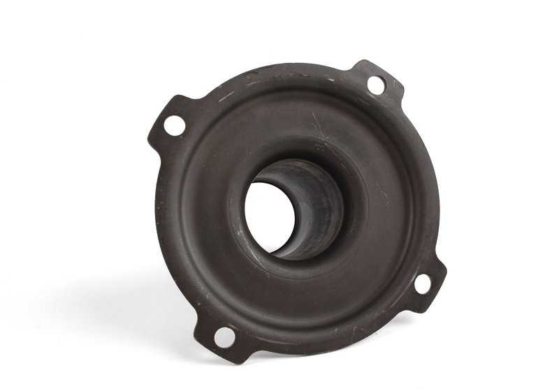 Tubo guía de embrague OEM 23111224845 para BMW E36, E46, E34, E39, E32, E38, E53, Z3. Original BMW.