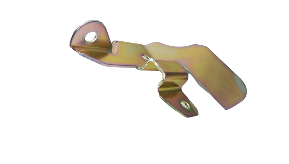 Soporte de válvula de vacío OEM 11657786241 para BMW E46, E39, E38, E53 (motores diésel M47). Pieza original BMW.
