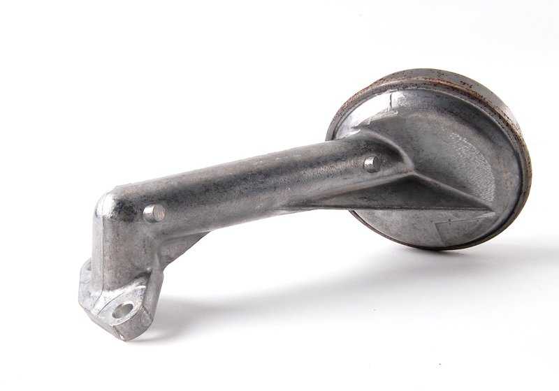 Colector de admisión OEM 11411748150 para BMW E34 520i/525i y E38 725i con motor M50. Compatible con versiones manuales y automáticas. Original BMW.
