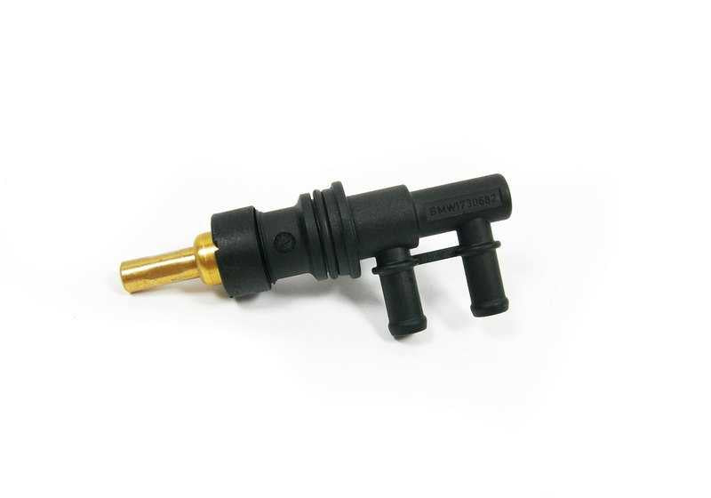 Termostato OEM 13541730682 para BMW E36, E34. Original BMW.