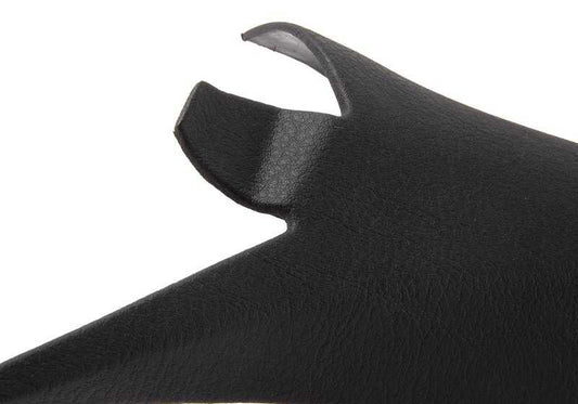 Pasamontañas izquierda para BMW E36 (OEM 51438132669). Original BMW