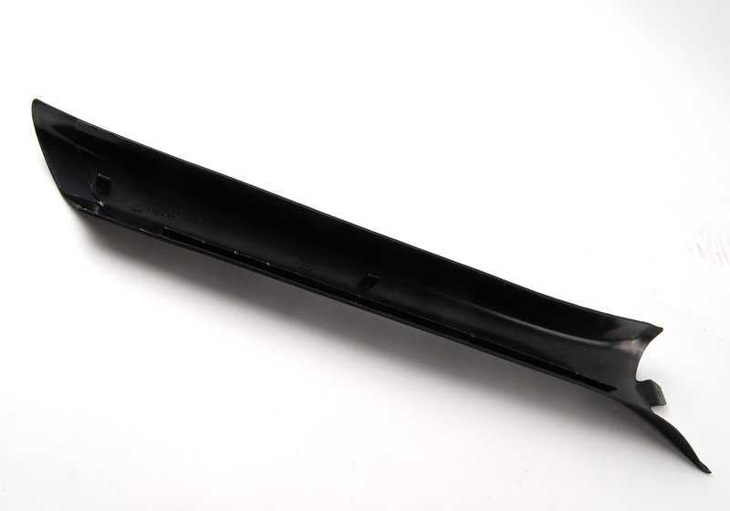 Pasamontañas izquierda para BMW E36 (OEM 51438132669). Original BMW