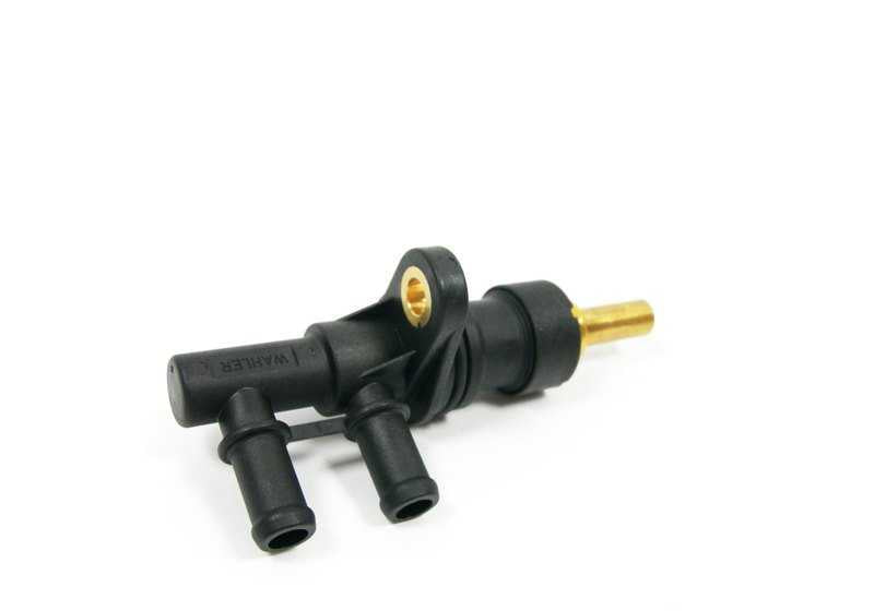 Termostato OEM 13541730682 para BMW E36, E34. Original BMW.