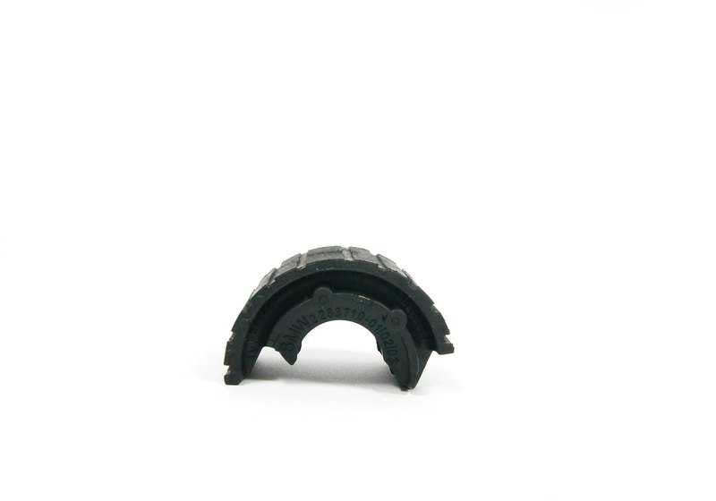 Silentblock superior estabilizadora OEM 33552283710 para BMW E82, E90, E90N, E92, E92N, E93, E93N. Pieza original BMW. Ideal para solucionar ruidos en suspensión trasera.
