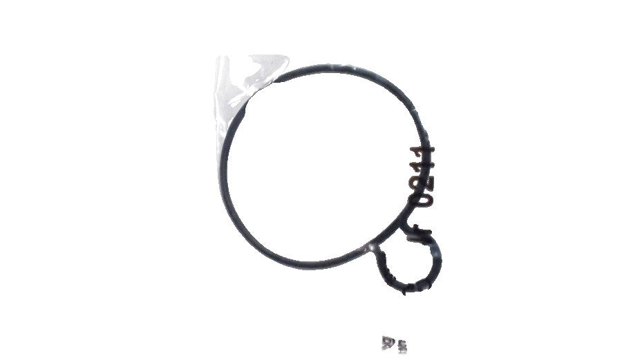 Junta tórica (O-Ring) OEM 11667791138 para MINI R50 One (2003-2006). Compatible con modelos con motor W17 y cambio manual. Original MINI.