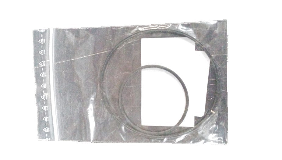 Juego de juntas bomba de vacío OEM 11668626471 para BMW E81, E82, E87, E88, E46, E90, E91, E92, E93, E60, E84, E83, E85. Original BMW. Ideal para mantener el sistema de vacío sin fugas.