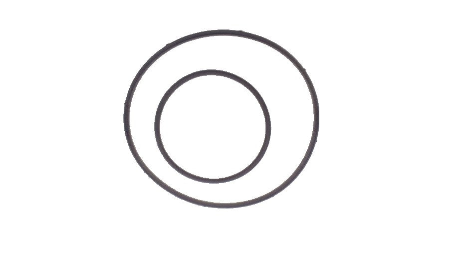 Juego de juntas bomba de vacío OEM 11668626471 para BMW E81, E82, E87, E88, E46, E90, E91, E92, E93, E60, E84, E83, E85. Original BMW. Ideal para mantener el sistema de vacío sin fugas.