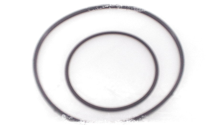 Juego de juntas bomba de vacío OEM 11668626471 para BMW E81, E82, E87, E88, E46, E90, E91, E92, E93, E60, E84, E83, E85. Original BMW. Ideal para mantener el sistema de vacío sin fugas.