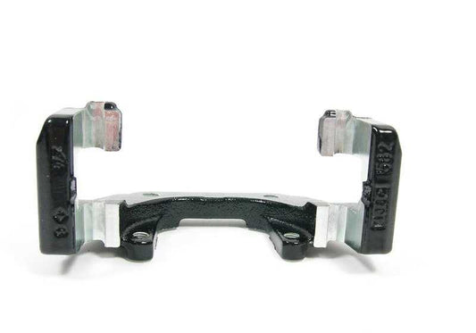 Brake Caliper Bracket OEM 34112283359 for BMW 1 Series (E82), 3 Series (E90, E92, E93). Original BMW.