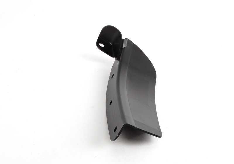 Deflector delantero derecho OEM 51623416422 para BMW X3 E83 (modelos 1.8d, 2.0d, 2.0i, 2.0sd). Pieza original BMW.