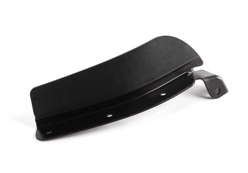 Deflector delantero derecho OEM 51623416422 para BMW X3 E83 (modelos 1.8d, 2.0d, 2.0i, 2.0sd). Pieza original BMW.
