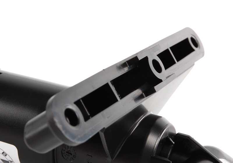 **Tobera de alta presión izquierda OEM 61677038415 para BMW E60, E61. Original BMW.**