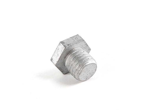 Tornillo de cierre OEM 11137553918 para BMW E81, E82, E87, E88, E90, E91, E92, E93, F07, F10, F11, F12, F13, F01, F02, F04, E70, E71, E72, E85, E86, E89. Original BMW.