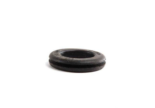 Wall grommet for BMW 3 Series E46, X3 E83, E83N, Z4 E85, E86 (OEM 21521165819). Genuine BMW