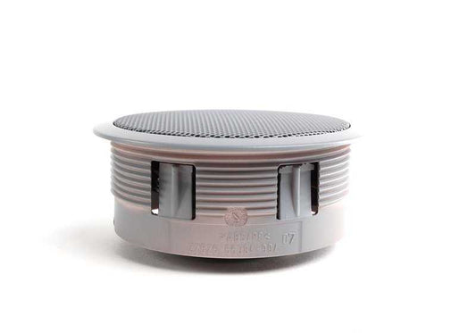 Altavoz medio HiFi OEM 65106926710 para BMW E46, E53. Original BMW.