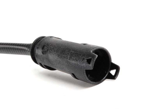 Lambda OEM 11781433940 per BMW E36, E46, E39, E60, E61, E38, E65, E66, E83, E53, Z3, E85. Sensore BMW originale per il controllo del gas e le prestazioni del motore. Lunghezza del cavo 990 mm.