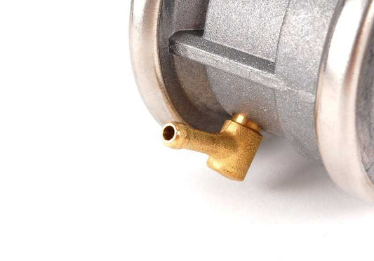 Válvula antirretorno OEM 11721707619 para BMW E39, E38, E53. Pieza original BMW para sistema de reducción de emisiones. Compatible con modelos Serie 5, Serie 7 y X5.