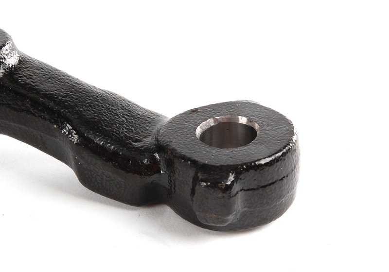 Lenkfuehrungshebel for BMW E28, E34, E24, E23, E32, E31 (OEM 32211136450). Genuine BMW