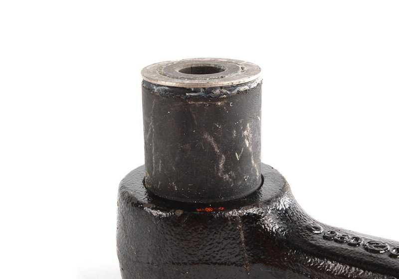 Lenkfuehrungshebel for BMW E28, E34, E24, E23, E32, E31 (OEM 32211136450). Genuine BMW