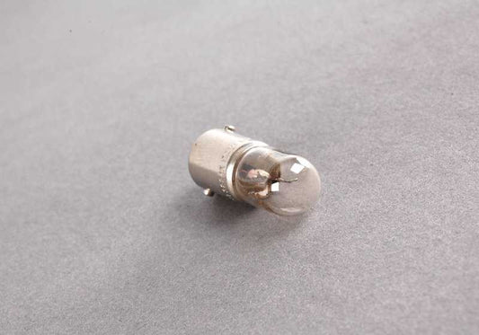 Bombilla de luz OEM 63318375993 para BMW E36, E39. Original BMW.