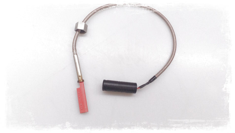 Sensor de temperatura OEM 11781738347 para BMW E36, E39, E31, E32, E34, E38. Compatible con varios modelos con motor M50/M60. Original BMW.