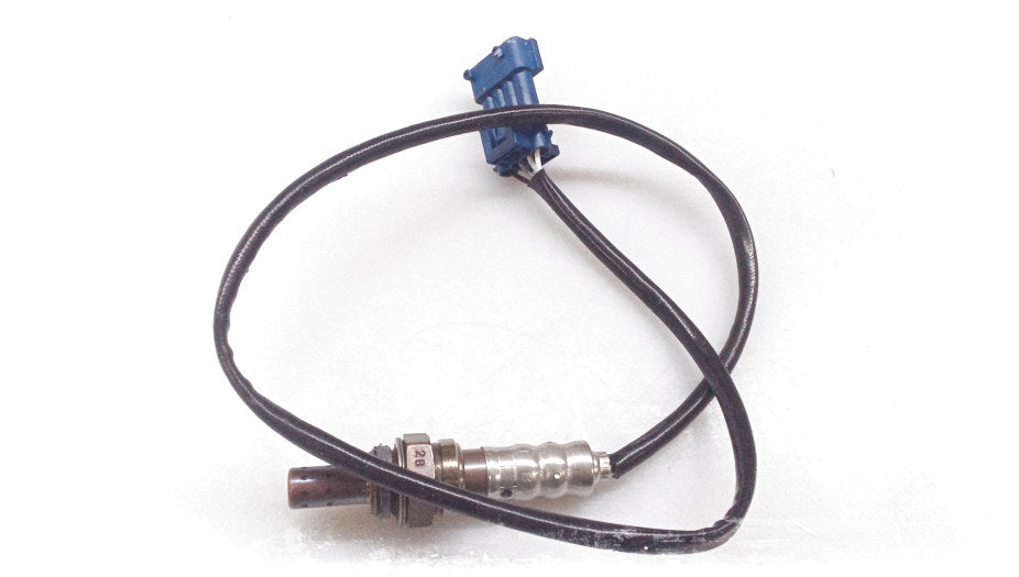 Sonda lambda OEM 11787599942 para BMW F20, F21, F30, F31 (114i, 116i, 118i). Original BMW.