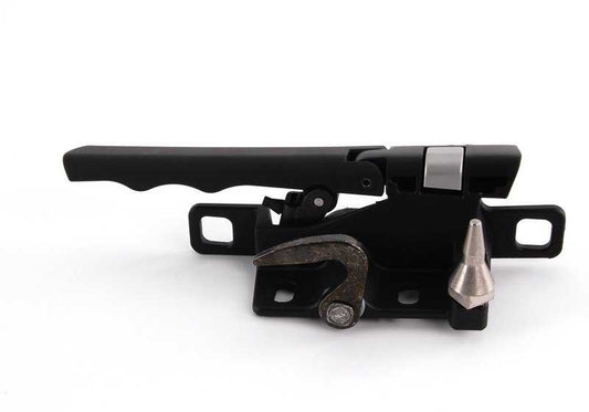 Fermeture du toit rigide droit 54218228922 pour BMW E46. BMW d'origine.