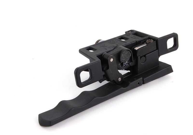 Cierre Hardtop derecho OEM 54218228922 para BMW E46. Original BMW.