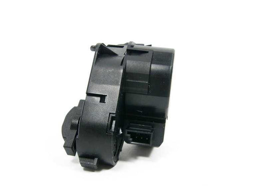 Accionamiento regulador OEM 64116935443 para BMW Serie 5 E39, X5 E53. Original BMW.