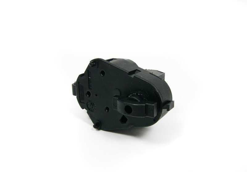 Actuador de trampilla de ventilación para BMW E39, E53 (OEM 64116935444). Original BMW
