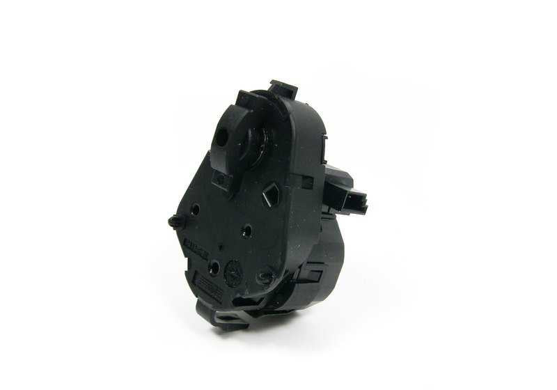 Actuador de trampilla de ventilación para BMW E39, E53 (OEM 64116935444). Original BMW