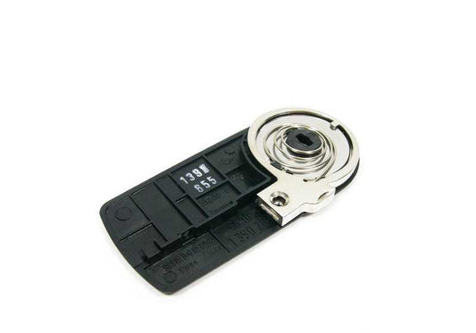 Tampa de contato OEM 66101390655 para BMW E34, E32, E31. BMW original.