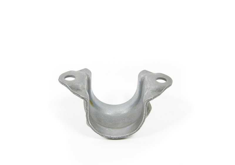 Soporte de estabilizador trasero OEM 33556780707 para BMW E81, E82, E87, E88, E46, E90, E91, E92, E93, E84, E83, E53, E85, E86. Original BMW.