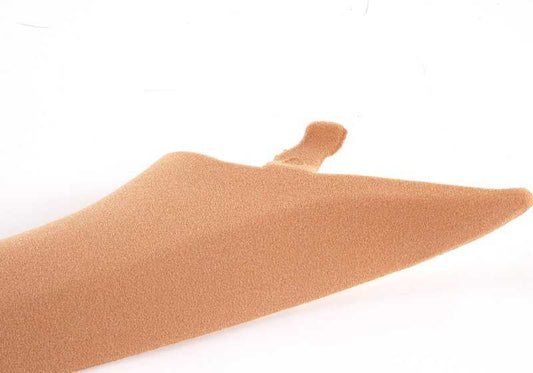 Fan Blende para BMW 5 E39 Series (OEM 51438235008). BMW original