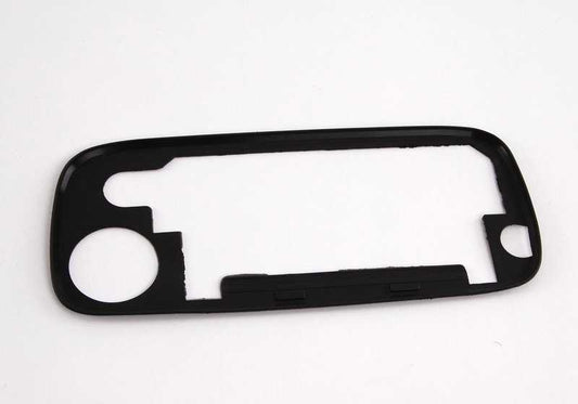 Junta izquierda OEM 51211970855 para BMW Serie 8 E31 (modelos 840i y 840Ci con motores M60 y M62). Compatible con versiones manuales y automáticas. Original BMW.