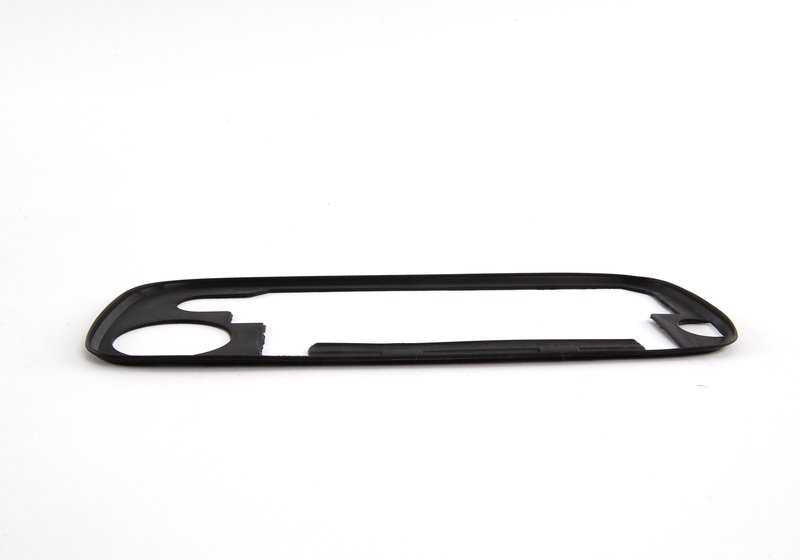 Junta izquierda OEM 51211970855 para BMW Serie 8 E31 (modelos 840i y 840Ci con motores M60 y M62). Compatible con versiones manuales y automáticas. Original BMW.