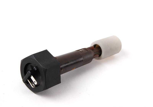 Interruptor de nível do radiador de água para BMW Série 3 E30, Série 5 E28, Série 6 E24, Série 7 E23 (OEM 61311375715). BMW original
