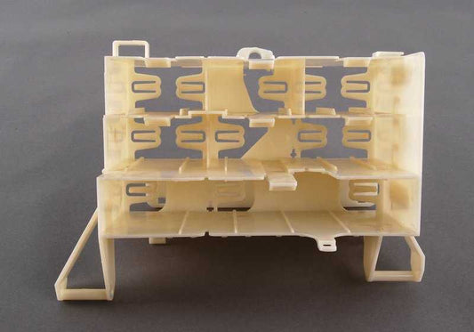 Supporto modulo OEM 61356902269 per BMW E46. BMW originale.