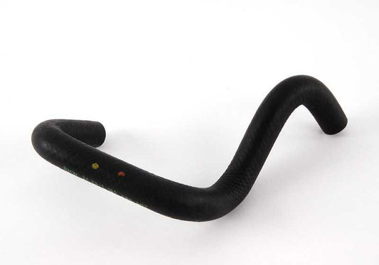 Tuyau à vide pour BMW E39 (OEM 34331165496). BMW d'origine