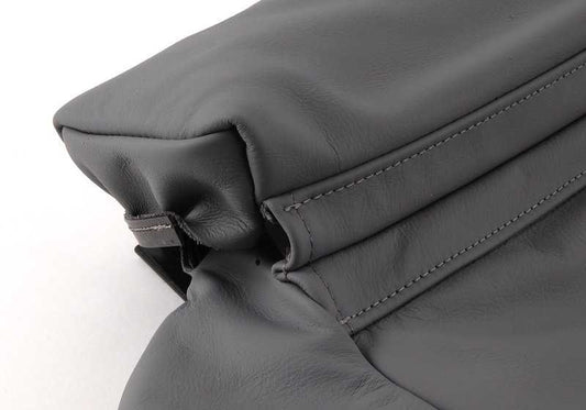 BMW -Sitzabdeckung 3 E46 -Serie (OEM 52107901500). Original BMW