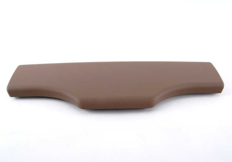 Caixa de armazenamento bege 51168399064 para BMW E36 e Z3. BMW original.