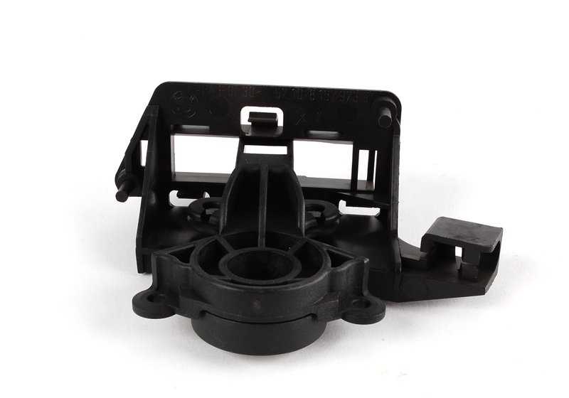 Mecanismo de desbloqueo izquierdo OEM 52108187923 para BMW E36. Original BMW.